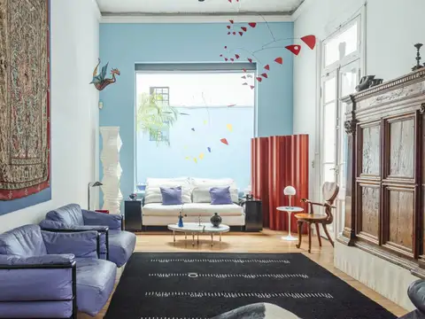 Casa en Venta en Palermo Hollywood, USD 1.250.000