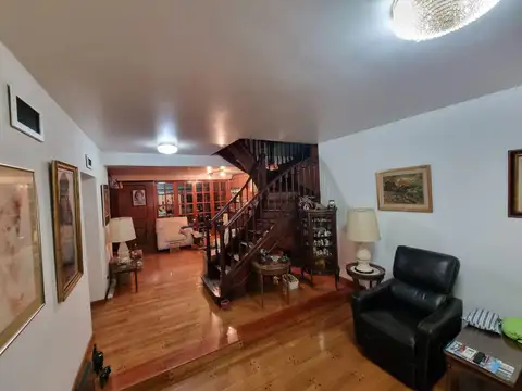 Casa en Venta en Villa Devoto, USD 595.000