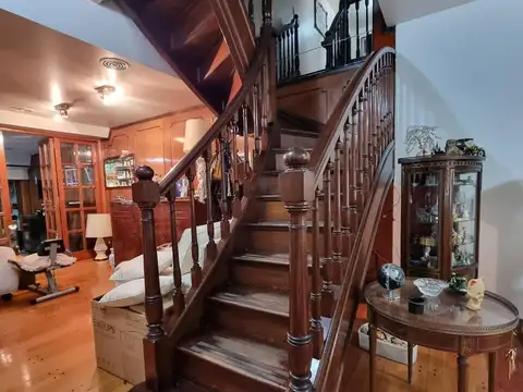 Casa en Venta 30 años