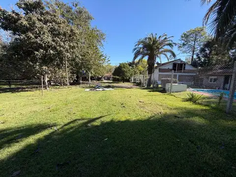 Terreno en Venta en Haras Myriam, USD 105.000