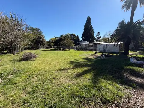 Terreno en Venta de 720,0 m2
