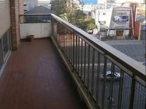 Departamento en Venta al Norte