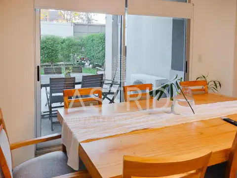 Departamento en Venta 12 años