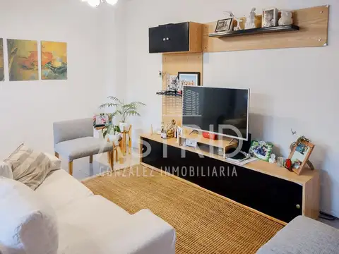 Departamento en Venta en San Fernando, Partido de San Fernando