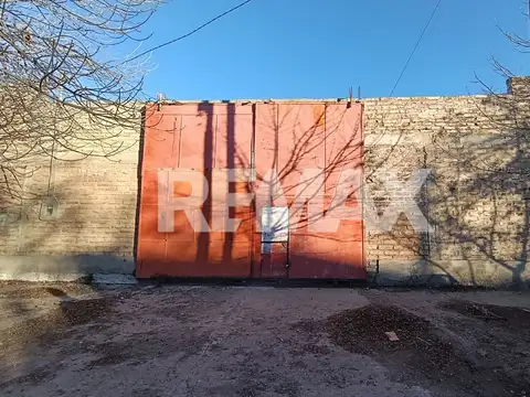 Galpon en Venta en Cipolletti, USD 320.000