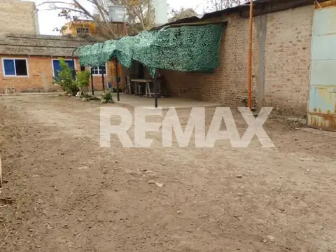 Galpon en Venta 34 años