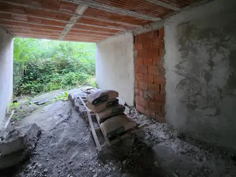 Casa en Venta 1 año