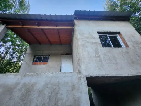 Casa en Venta de 1 dormitorio