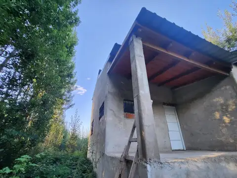 Casa en Venta en Yacanto Calamuchita, USD 35.000