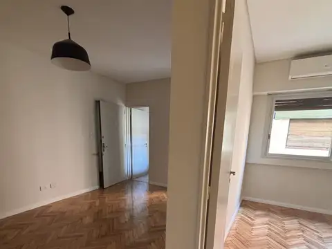 DUEÑO VENDE Departamento 2 Ambientes, Recoleta, sin Comisión.