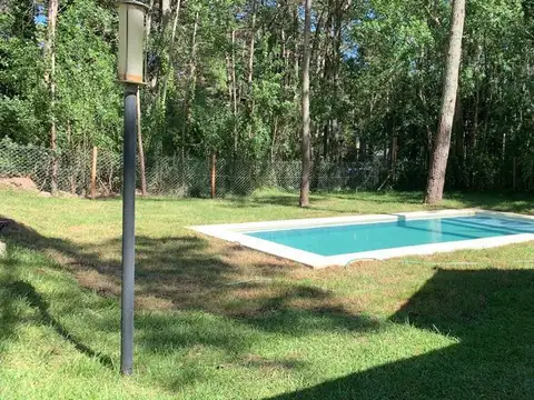 Casa en Alquiler Temporal de 4 dormitorios