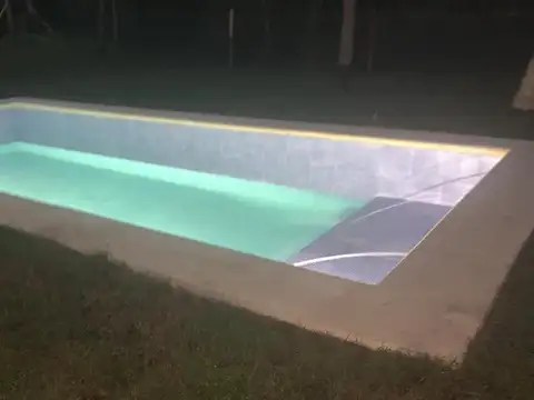 Casa en Alquiler Temporal en Carilo, USD 12.000