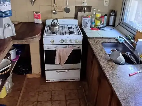 Casa en Venta de 2 dormitorios