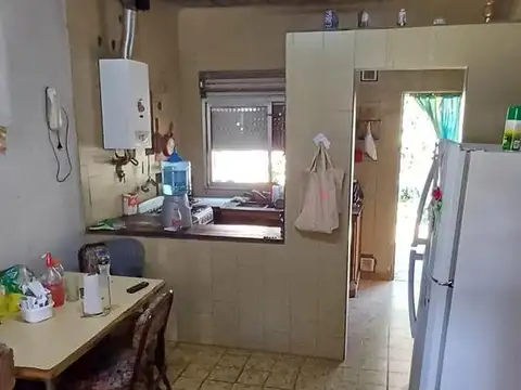 Casa en Venta en Capitan Bermudez, USD 43.000