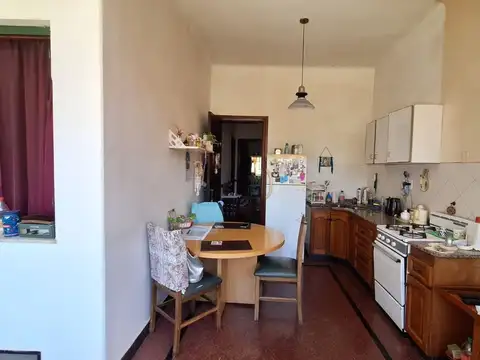 Depto Tipo Casa en Venta 85 años