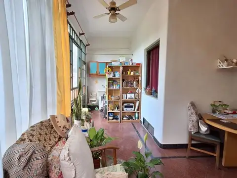 Depto Tipo Casa en Venta de 3 ambientes