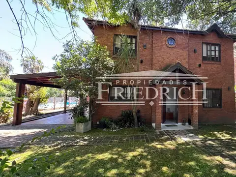 Casa en venta - Country Club Banco Provincia