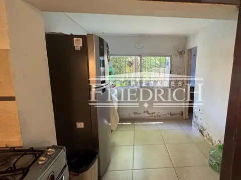 Casa en venta - Country Club Banco Provincia