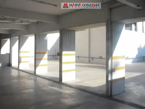 Departamento 3 ambientes con 3 baños