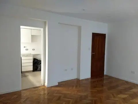 Departamento en Venta en Belgrano, USD 179.000