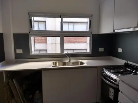 Departamento en Venta 50 años