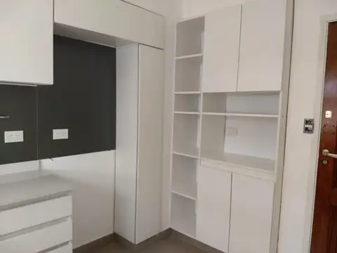 Departamento en Venta al Este