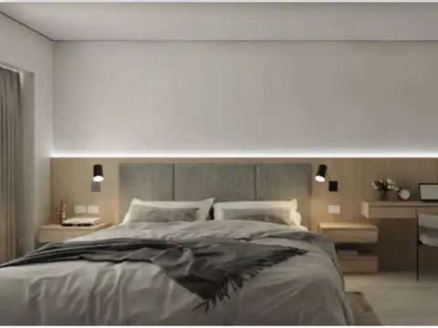Venta Departamento 4 ambientes en pozo en Colegiales