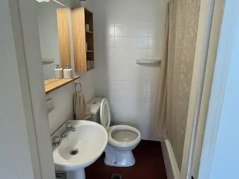 VENTA MONOAMBIENTE RECOLETA APTO CREDITO HIPOTECAR