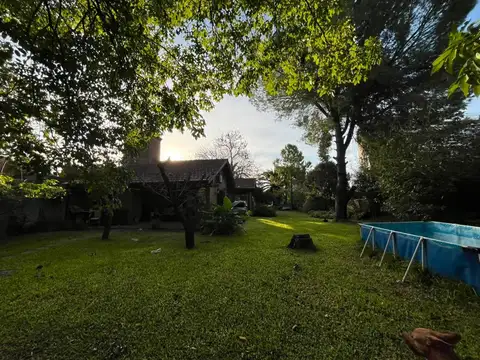 Casa en Venta 20 años