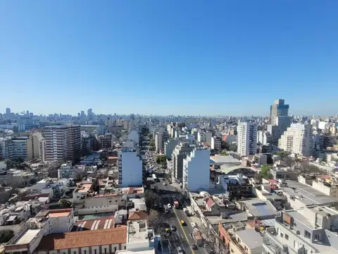 ÁLV. THOMAS 833 - COLEGIALES - 3 AMB. IDEAL INVERSOR!