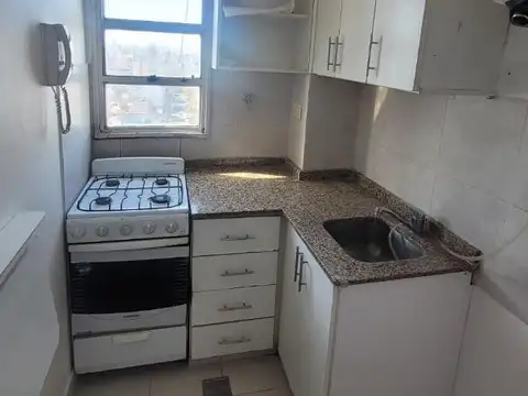 Departamento en Venta en Colegiales, USD 78.000