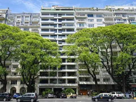 Departamento en Venta en Barrio Norte, CABA