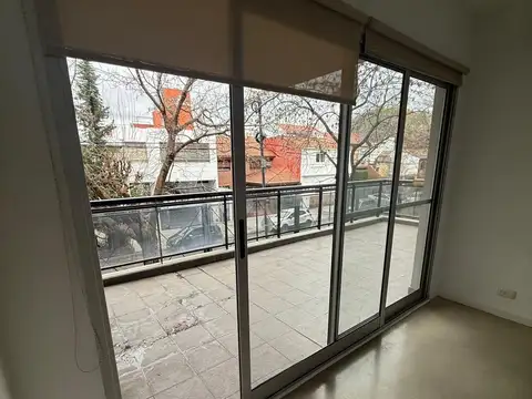 Departamento en Venta en Coghlan, USD 260.000