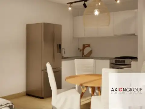 Departamento en Venta en La Plata, Partido de La Plata