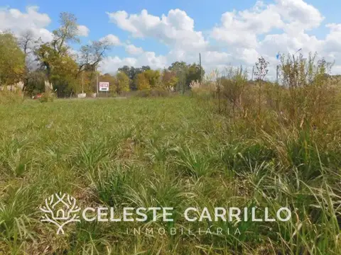 Barrio El Remanso - Exaltación de la Cruz