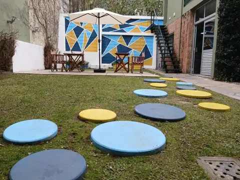 Hotel en Venta 85 años