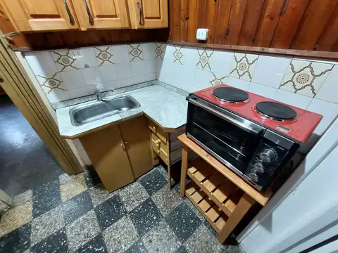 Depto Tipo Casa en Alquiler en Jose Leon Suarez, $ 350.000