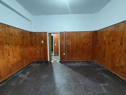 Depto Tipo Casa en Alquiler de 2 ambientes