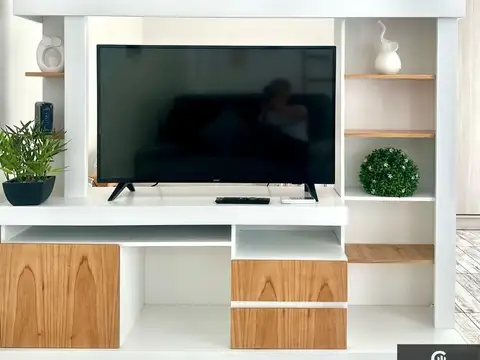 Departamento en Alquiler al Norte