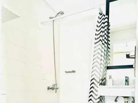 Departamento en Alquiler en Palermo, USD 750