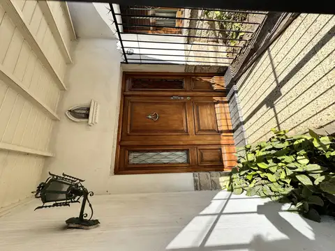 Cangallo 400