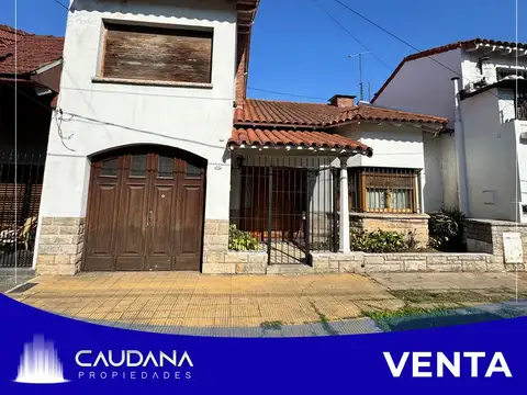 Casa en venta en Ramos mejia