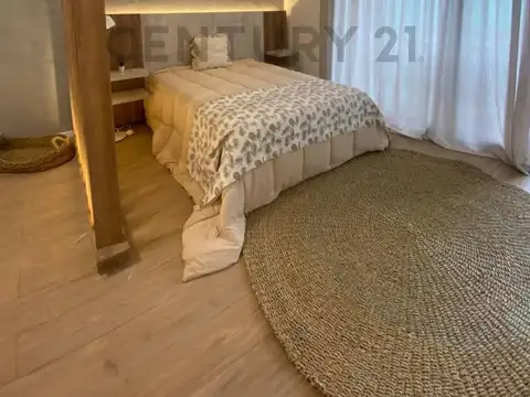 Departamento 1 AMBIENTE en Venta Financiado en Rincón de Milberg, Tigre
