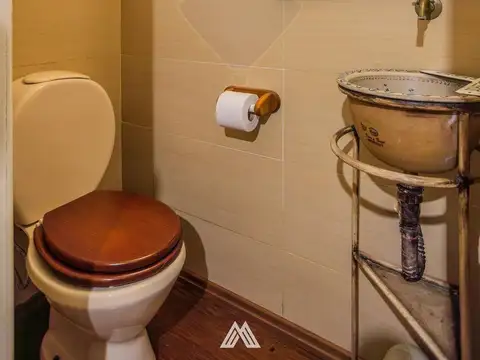 Casa en Venta 80 años