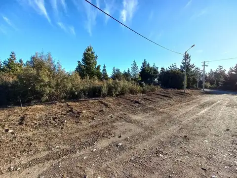 Terreno en Venta en San Carlos de Bariloche, Bariloche