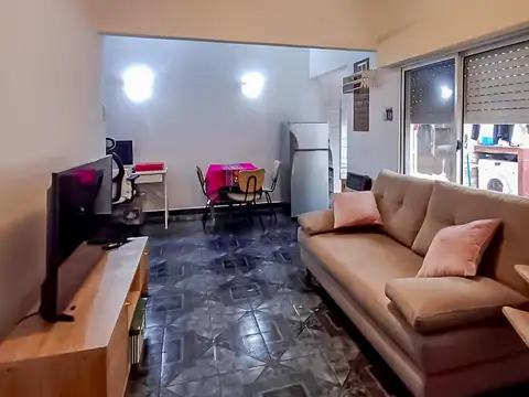 Depto Tipo Casa en Venta en Centro, USD 55.000