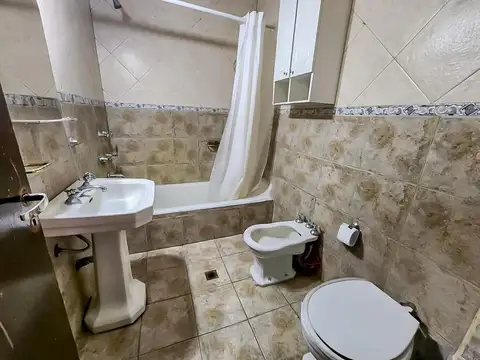 Depto Tipo Casa en Venta de 1 dormitorio