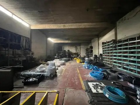 San Lorenzo 2300