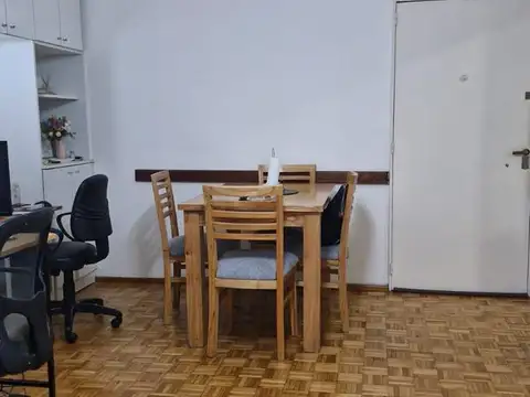 Departamento -Belgrano-2amb-Impecable