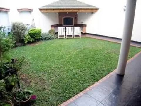 Terreno en Venta en Almagro, USD 550.000